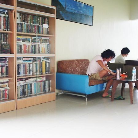Cleverlearn Residences Lapu-Lapu City Dış mekan fotoğraf