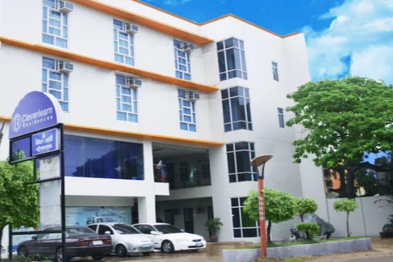 Cleverlearn Residences Lapu-Lapu City Dış mekan fotoğraf