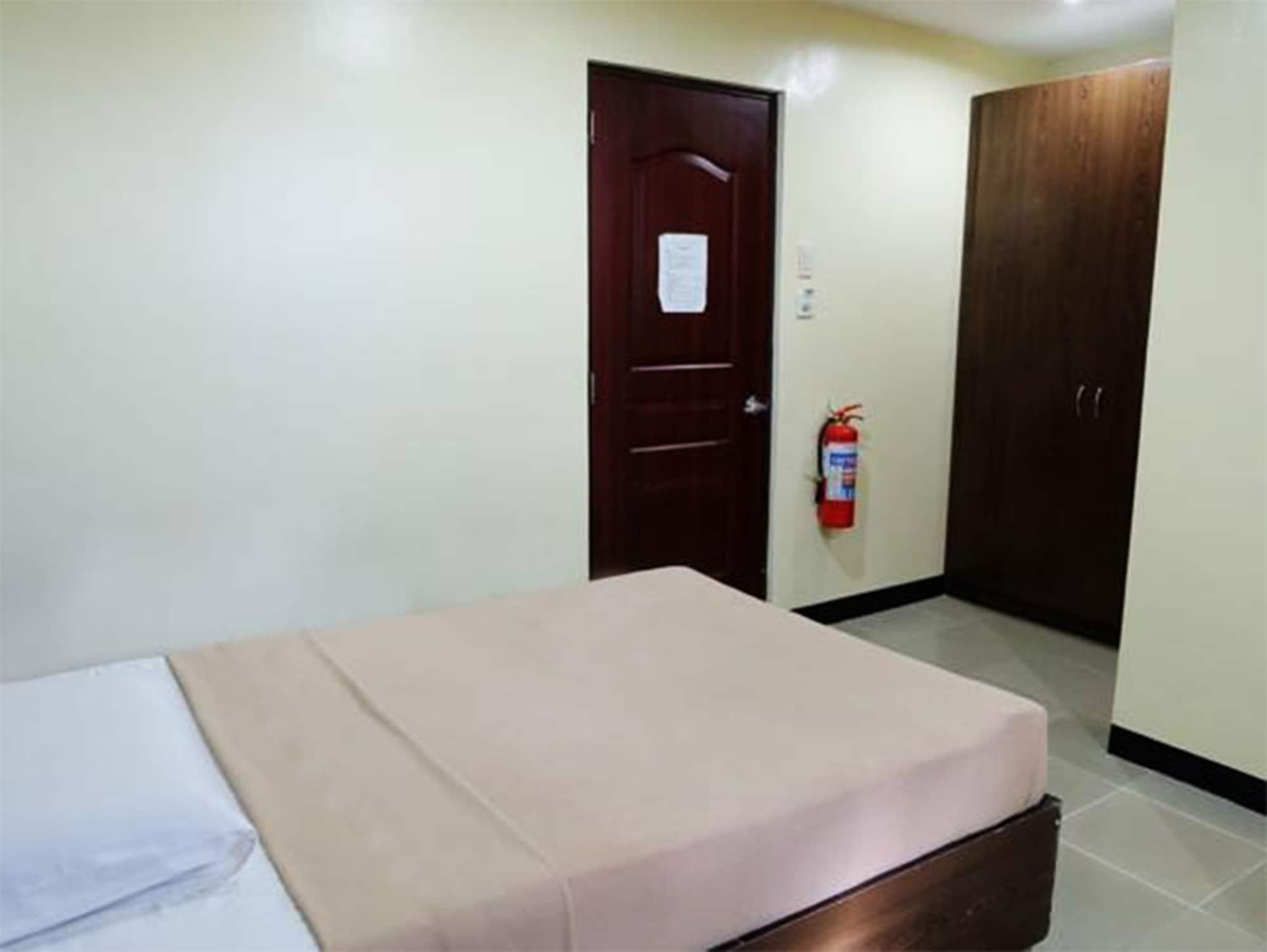 Cleverlearn Residences Lapu-Lapu City Dış mekan fotoğraf