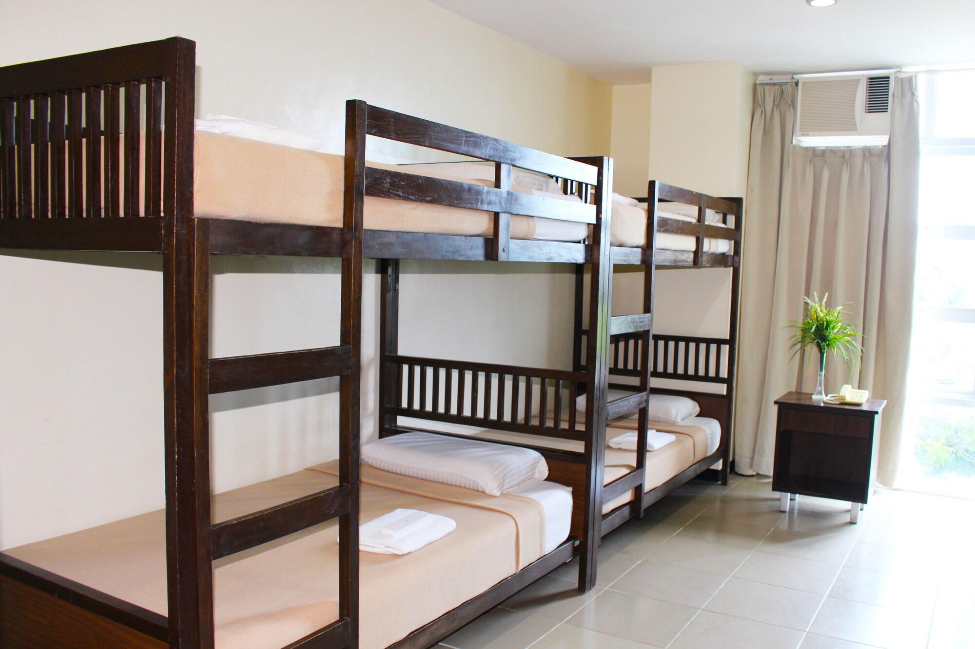 Cleverlearn Residences Lapu-Lapu City Dış mekan fotoğraf