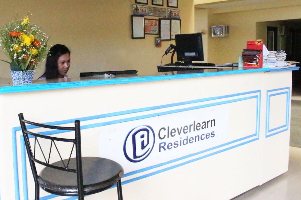 Cleverlearn Residences Lapu-Lapu City Dış mekan fotoğraf