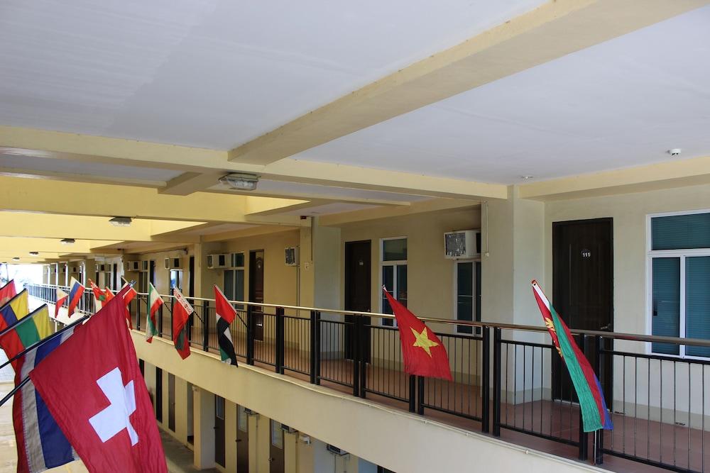 Cleverlearn Residences Lapu-Lapu City Dış mekan fotoğraf