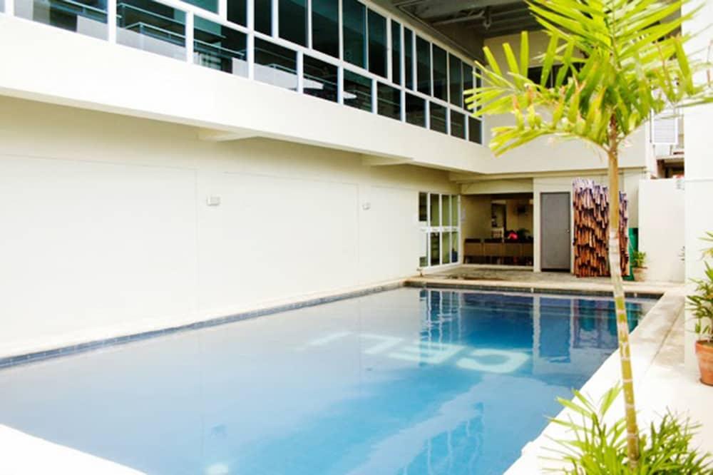 Cleverlearn Residences Lapu-Lapu City Dış mekan fotoğraf