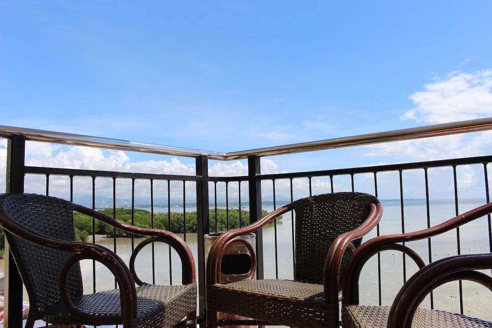 Cleverlearn Residences Lapu-Lapu City Dış mekan fotoğraf