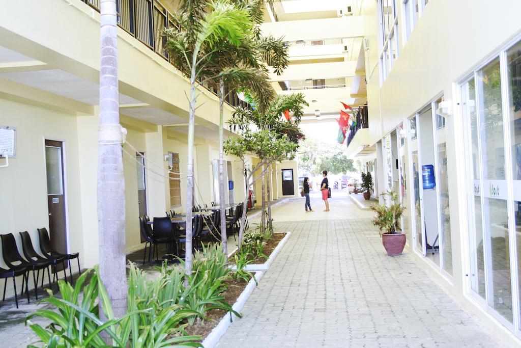 Cleverlearn Residences Lapu-Lapu City Dış mekan fotoğraf