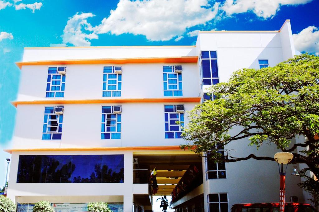 Cleverlearn Residences Lapu-Lapu City Dış mekan fotoğraf