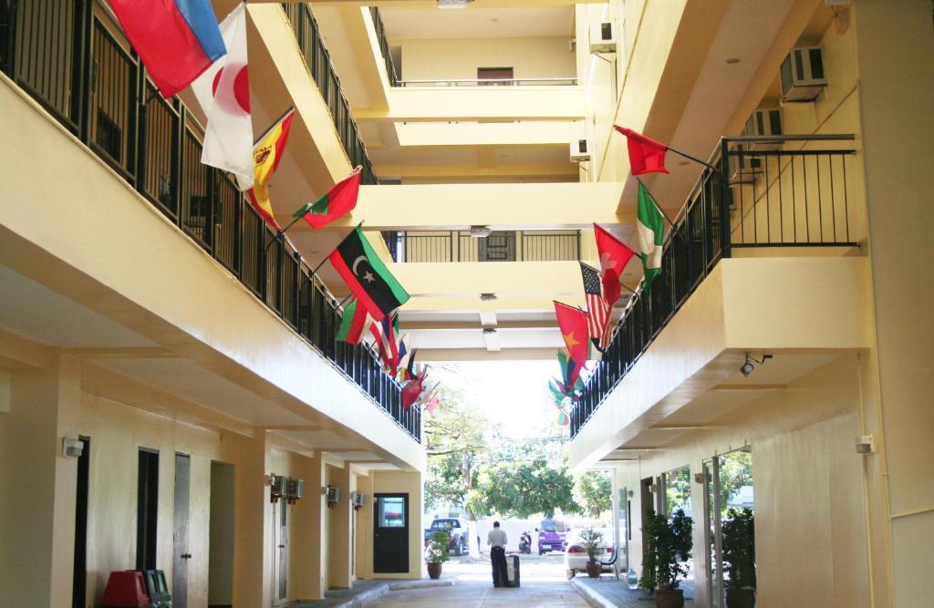 Cleverlearn Residences Lapu-Lapu City Dış mekan fotoğraf