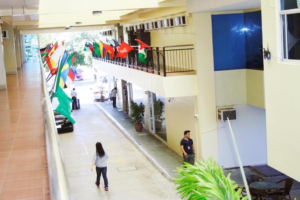 Cleverlearn Residences Lapu-Lapu City Dış mekan fotoğraf