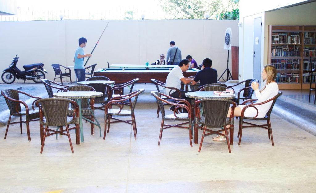 Cleverlearn Residences Lapu-Lapu City Dış mekan fotoğraf