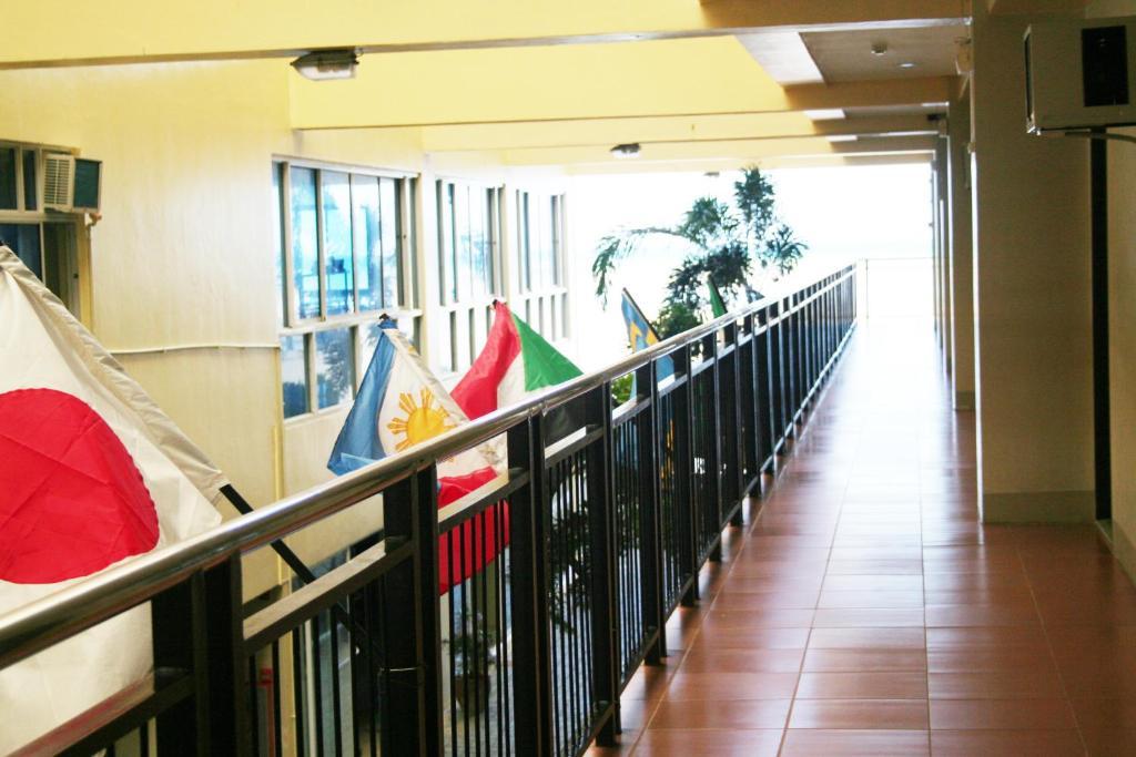 Cleverlearn Residences Lapu-Lapu City Dış mekan fotoğraf