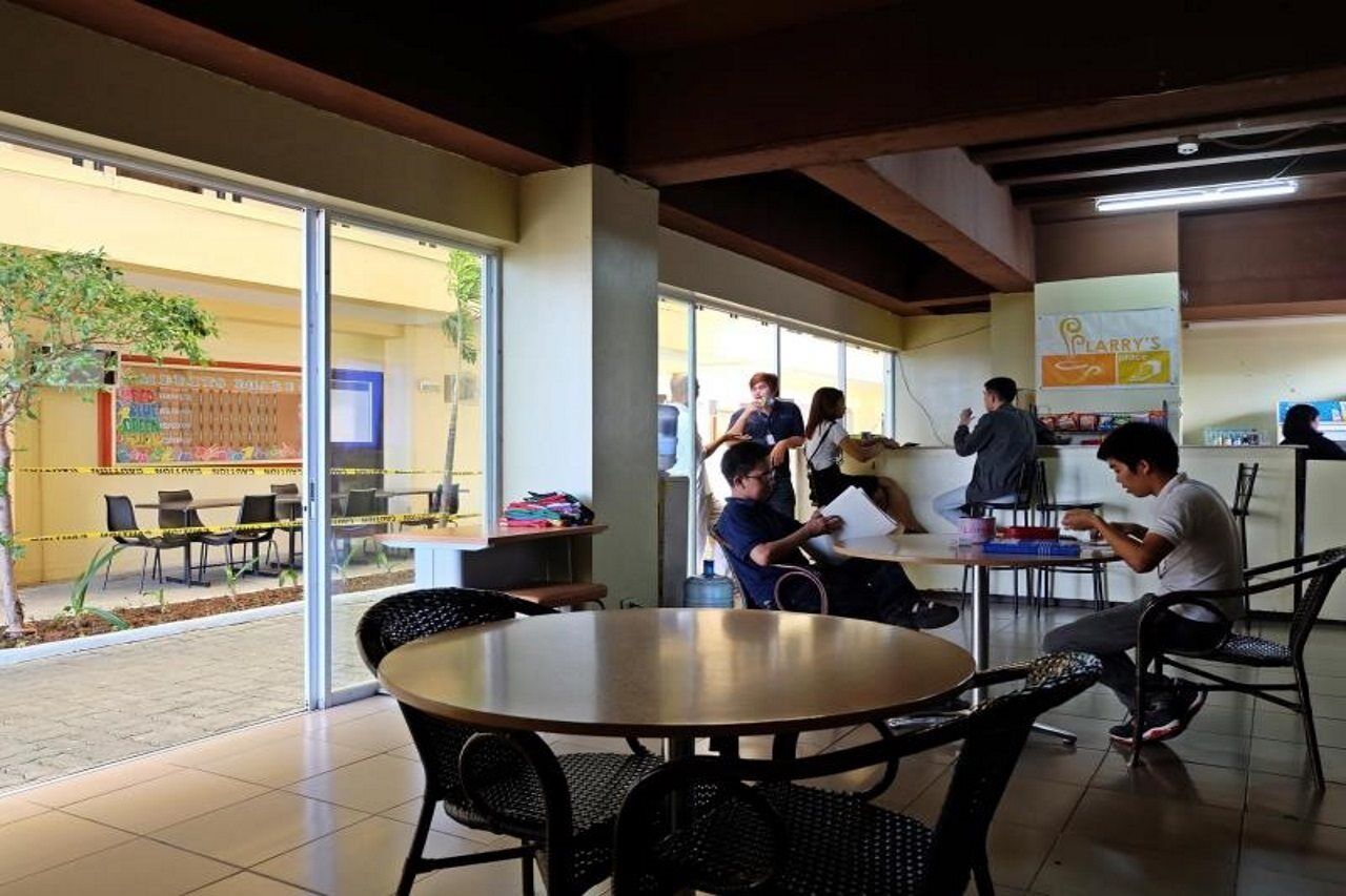 Cleverlearn Residences Lapu-Lapu City Dış mekan fotoğraf